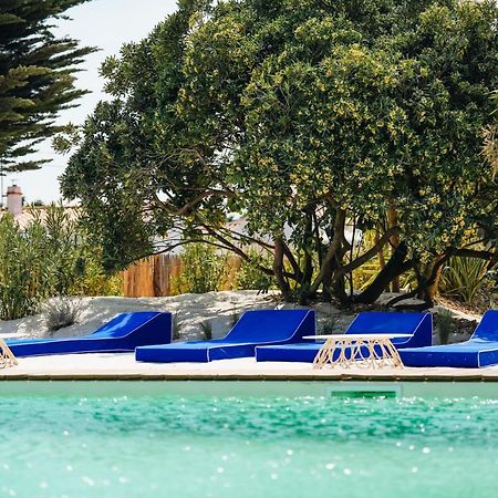 ברבטרה Hotel Le Noirmoutier מראה חיצוני תמונה