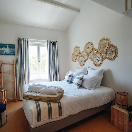 ברבטרה Hotel Le Noirmoutier מראה חיצוני תמונה
