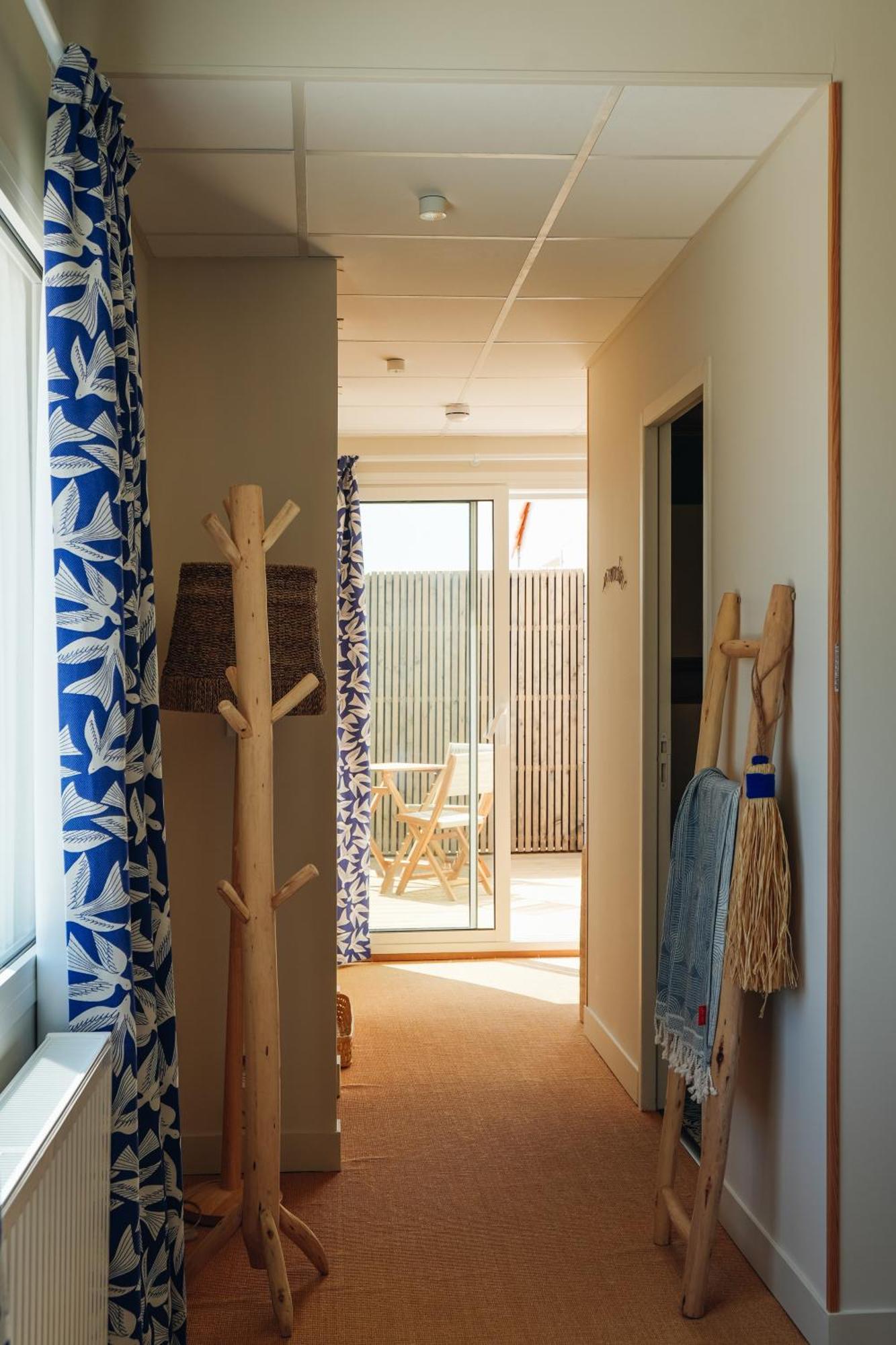 ברבטרה Hotel Le Noirmoutier מראה חיצוני תמונה