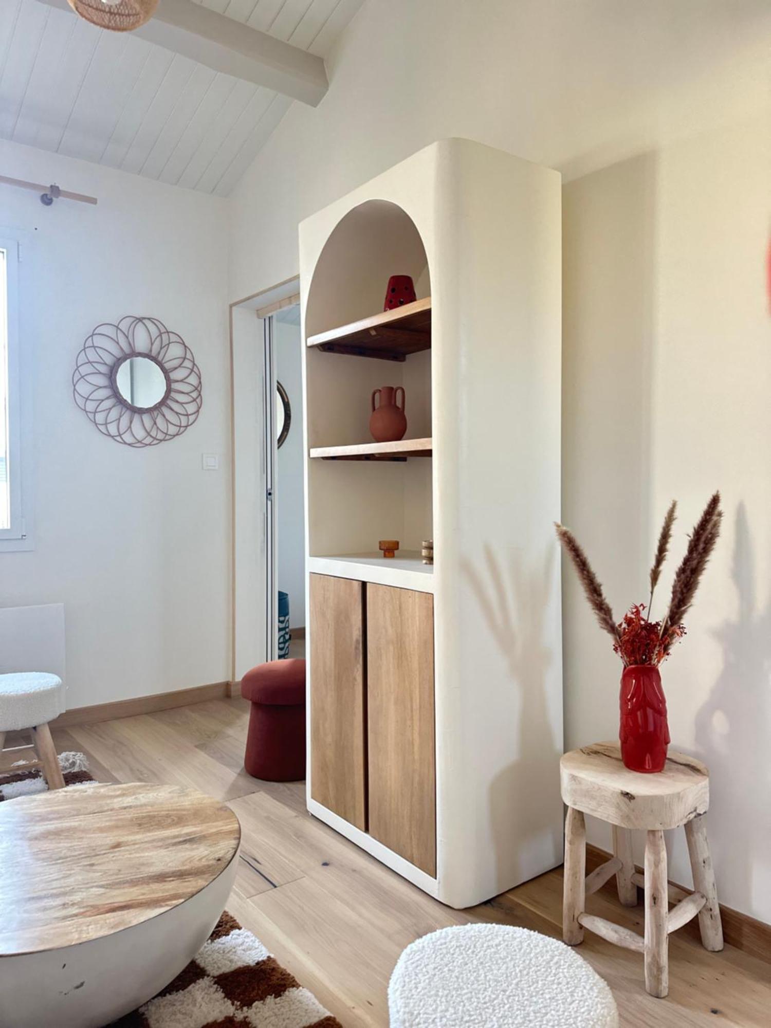 ברבטרה Hotel Le Noirmoutier מראה חיצוני תמונה