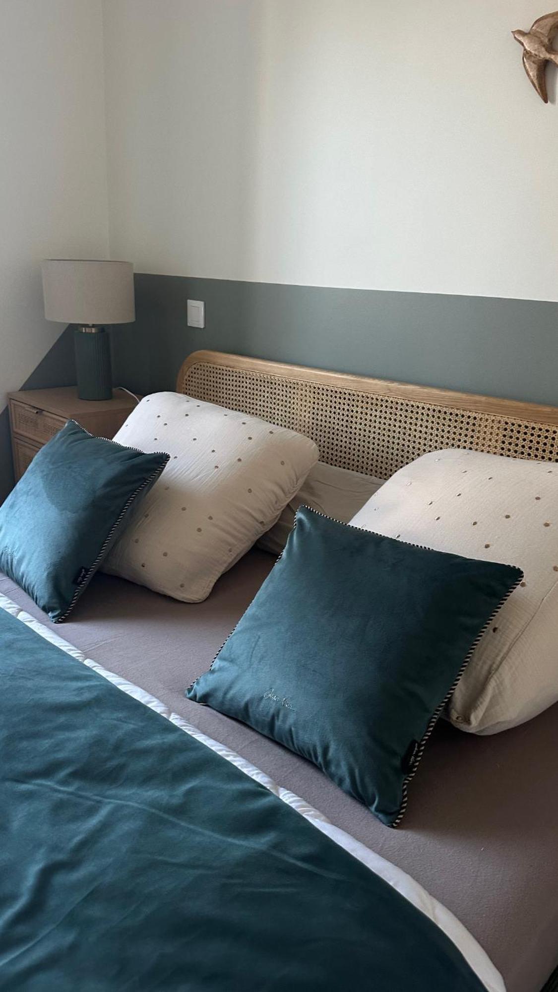 ברבטרה Hotel Le Noirmoutier מראה חיצוני תמונה
