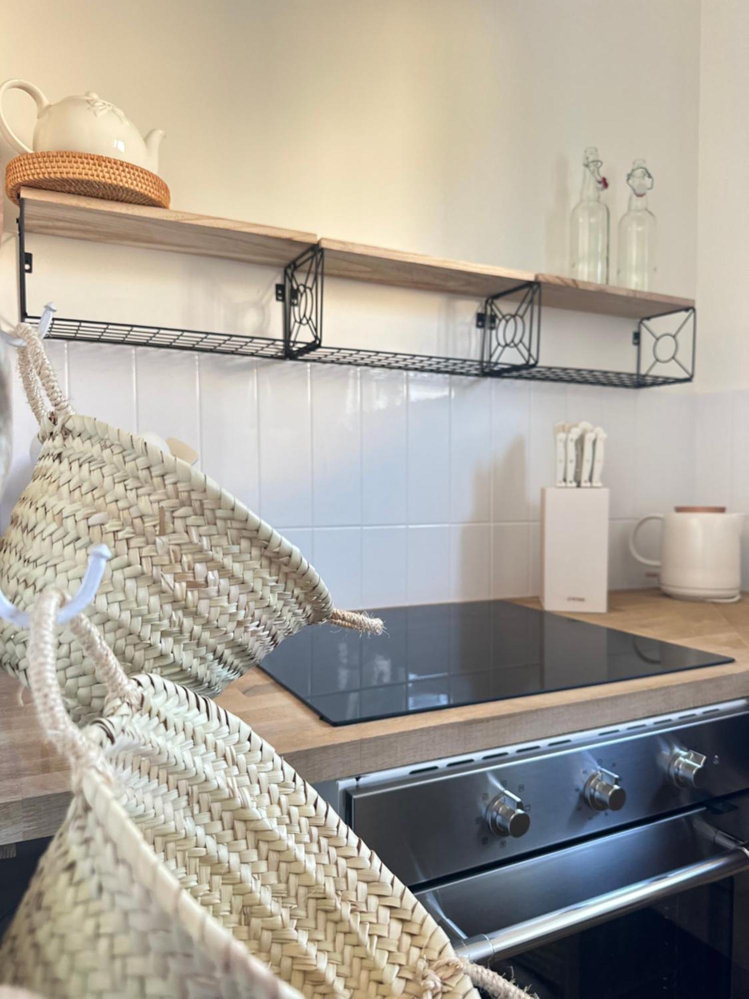 ברבטרה Hotel Le Noirmoutier מראה חיצוני תמונה